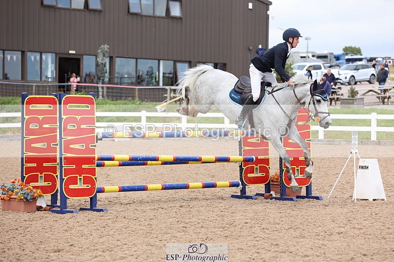 240630A-153426-14802 - Cls 33 Foxhunter and 1.10m Open