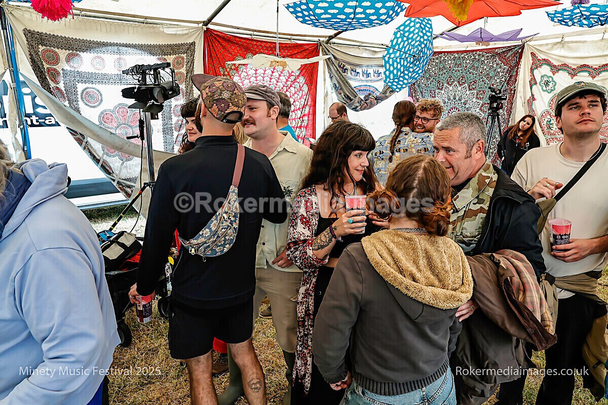 SATURDAY-164 - MINETY 2025