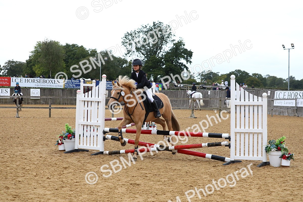 SBM_62248 - J64 - Junior Pony 60cm Championship