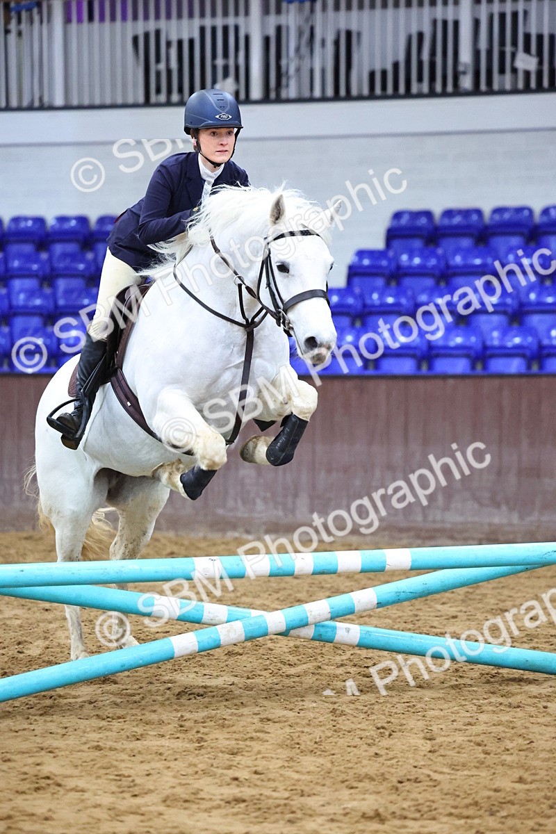 SBM_000725 - Class 3 - 60cm