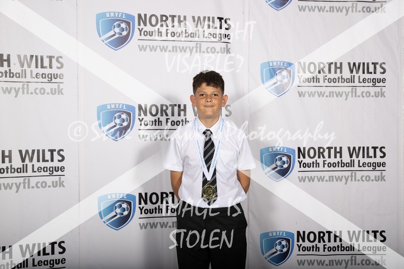 North Wilts Presentations 2026-645 - Calne Town Youth FC Spartans