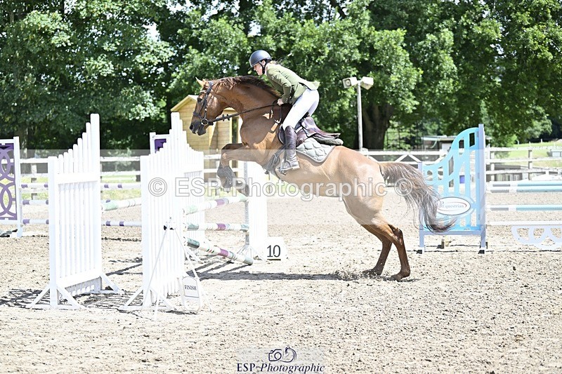 240710-122307-22580 - Cls 107 95cm Amateur Quali