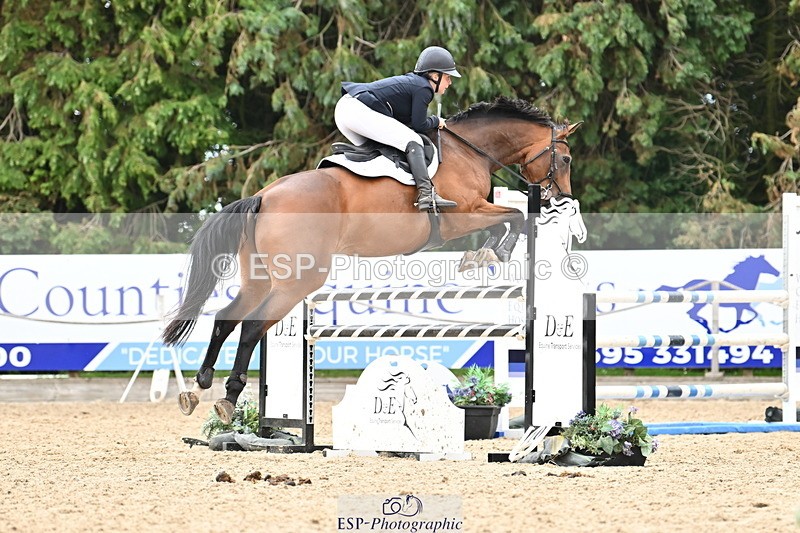 250706A-145654-20063 - Cls 49 Snr 1.10m Grand Prix