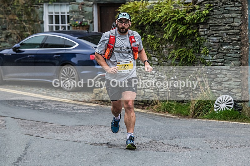 Derwentwater-375 - Derwentwater 10 Mile Road Race Sunday 3rd November 2024