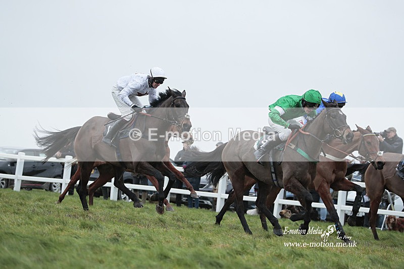 PtP 041222 0108 - Larkhill Racing Club Point-to-Point Larkhill 01/01/23