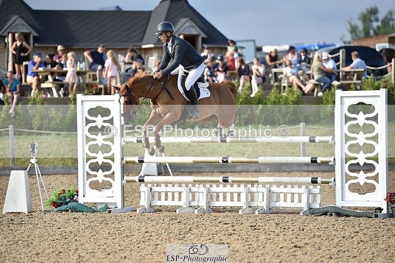 250628-181446-07517 - Cls 14 Pony National 1.15m Members Cup