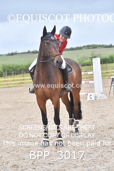 BPP_3017 - SUN CLASS 21 National 1.30m Open