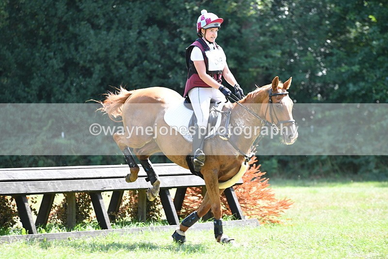 WJ5_3070 - XC Time 13:03 to 13:28