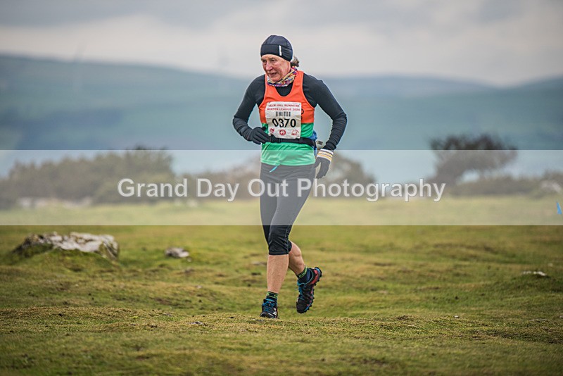 Birkrigg-936 - Kendal Winter League Races Birkrigg Sunday 28th January 2024