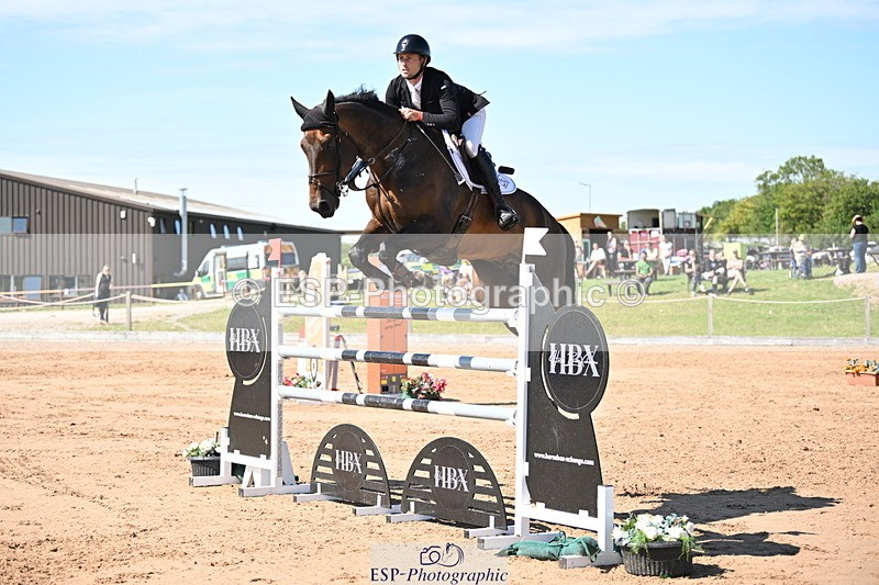 240718A-160538-07446 - Cls 5, 3 Star Big Tour 1.45m