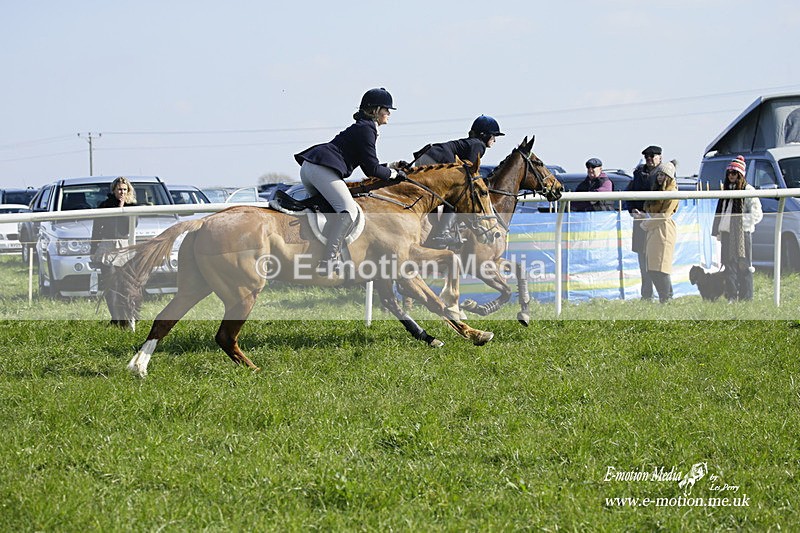 PtP 200322 259 - Mendip Farmers Point-to-Point 20/03/22
