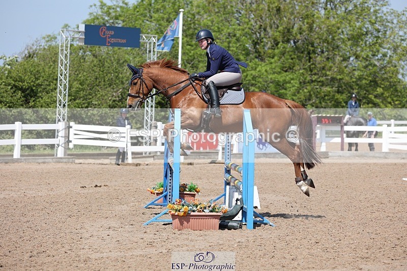 250509-122808-06586 - Cls 20 85cm Amateur Qualifier