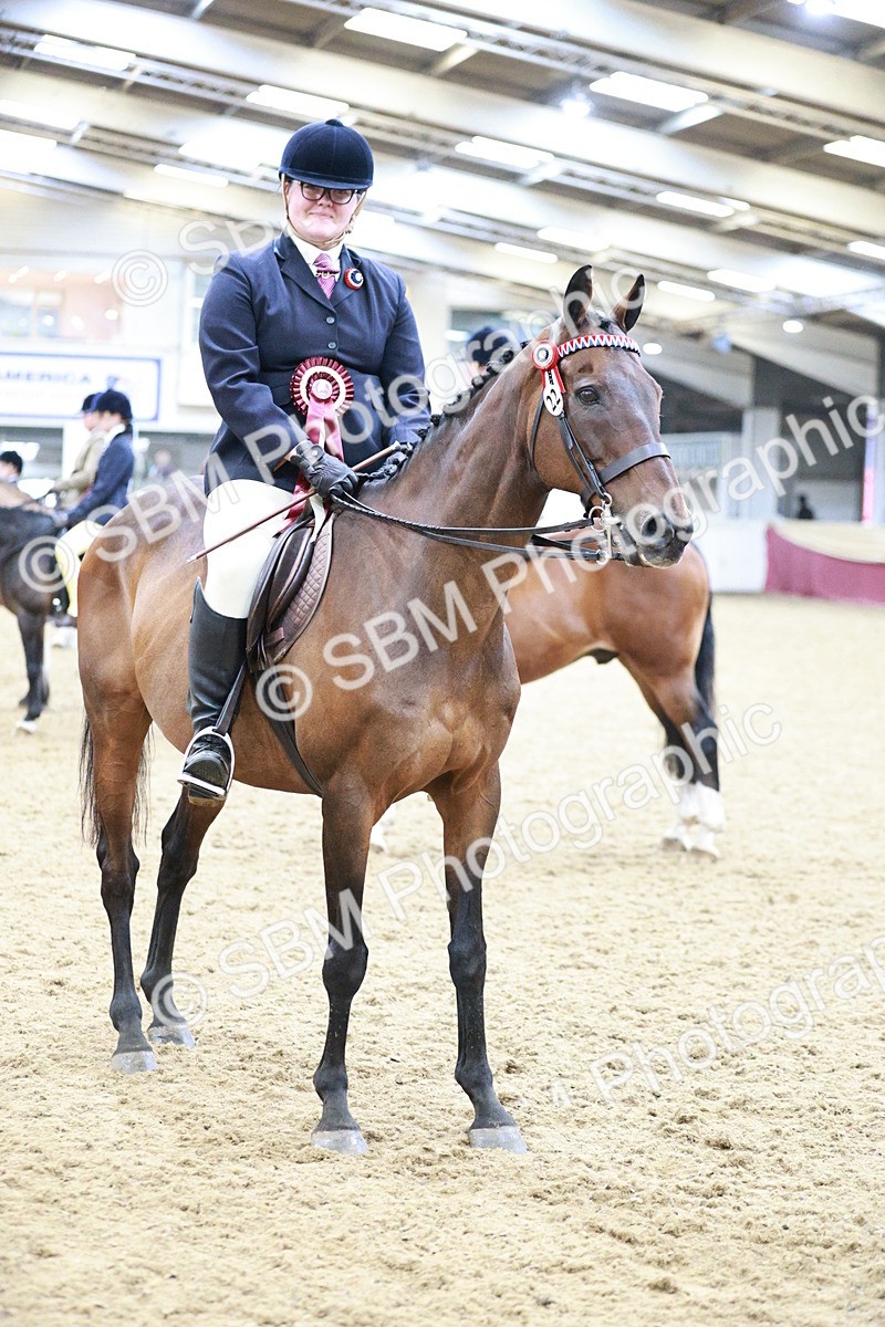 SBM_08387 - Class 11R - Regional Ridden Veteran
