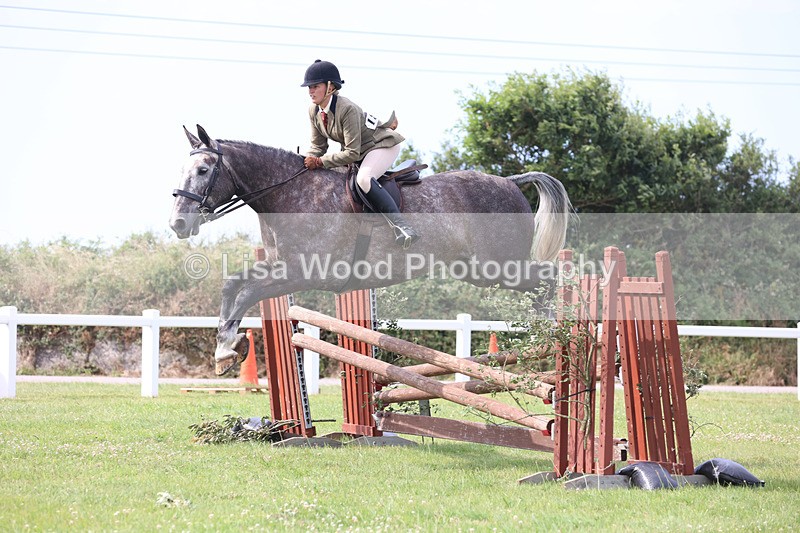 JPP_4091 - Class 24: Working Hunter 90cm