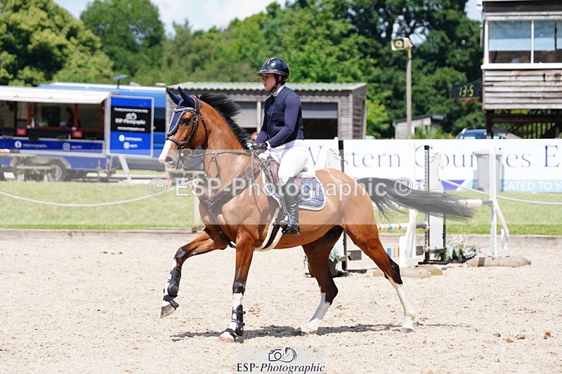 250615A-130004-10928 - Class 46 Snr 1m Open