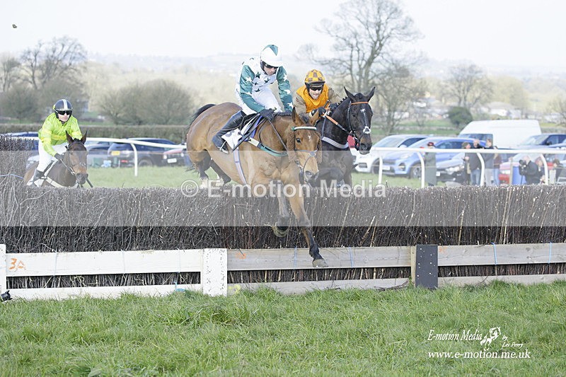 PtP 200322 316 - Mendip Farmers Point-to-Point 20/03/22