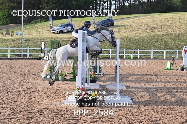 BPP_2584 - THU CLASS 5 Graham Heath 128/138 Primary C'ship Qualifier **Viewing/Selection class for 128/138 team