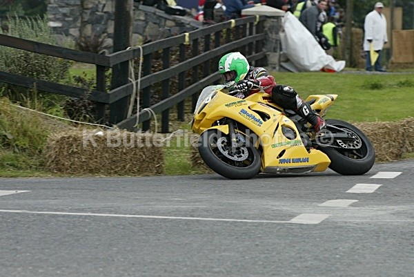 Richard Brittan.(R.I.P) - Motor sports