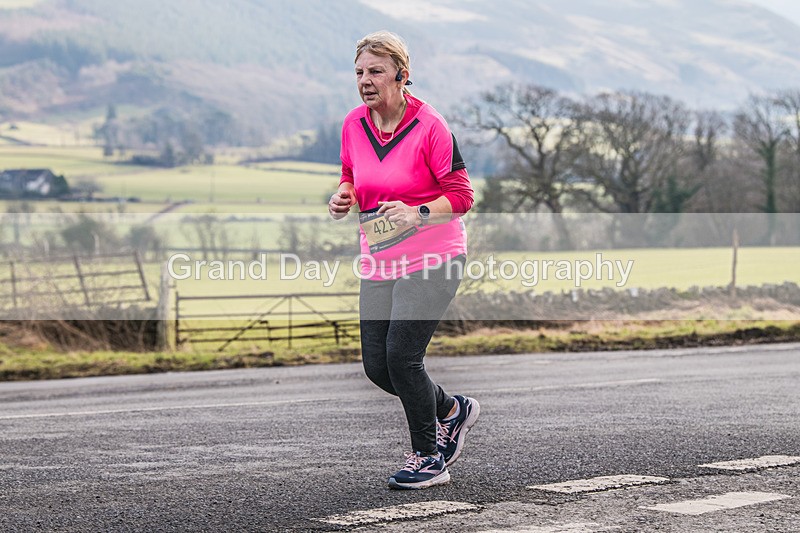 North Lakes-688 - North Lakes 10K & Half Marathon Sunday 9th February 2025