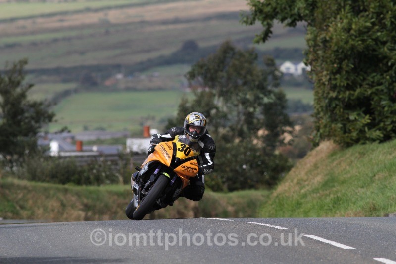  - Full Factory Senior Manx Grand Prix