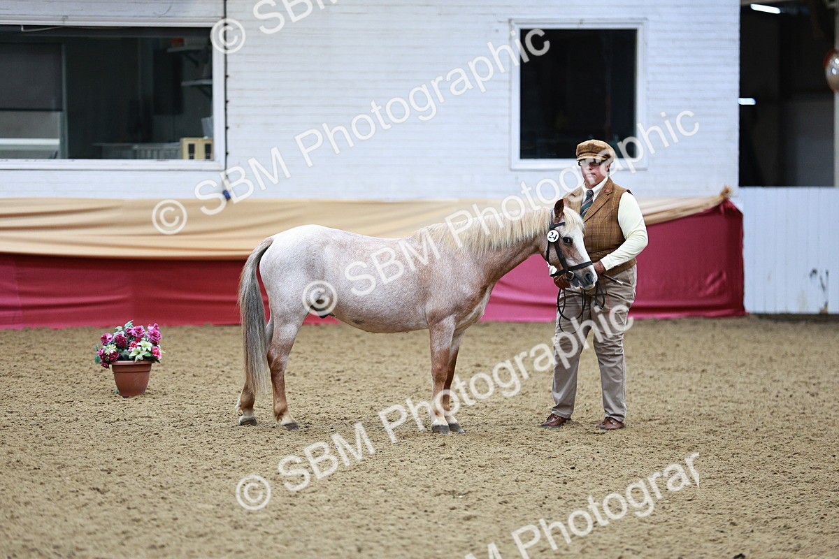 SBM_00891 - Class 2A - Area IH Veteran