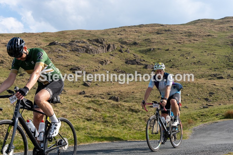 163740 - Wrynose 15.00-16.00