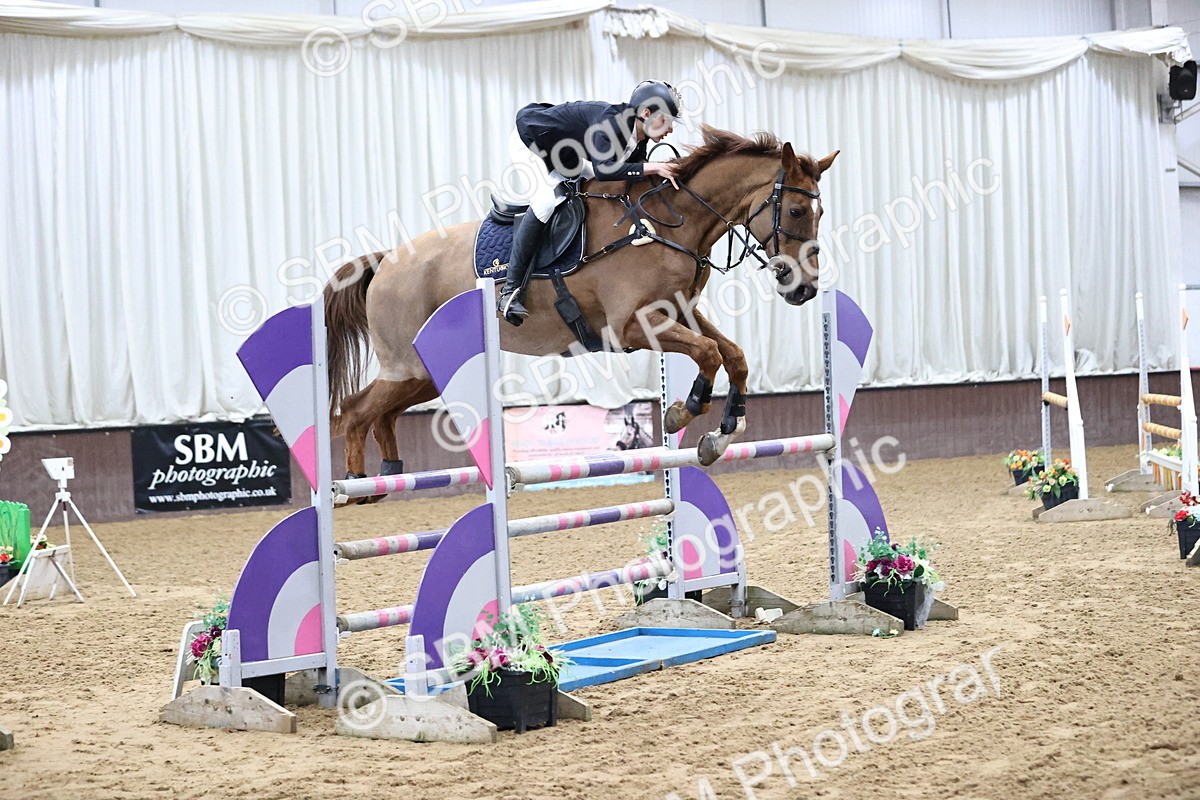 SBM_006092 - Class 16 - Senior Newcomers - 1.10m Open