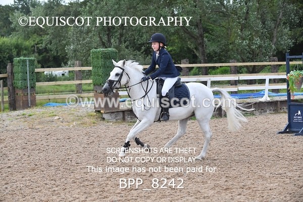 BPP_8242 - CLASS 13 SUN Pony BritiNovice / 0.80m Open