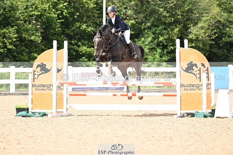 240726A-140127-01592 - Cls 10 95cm Amateur Qualifier
