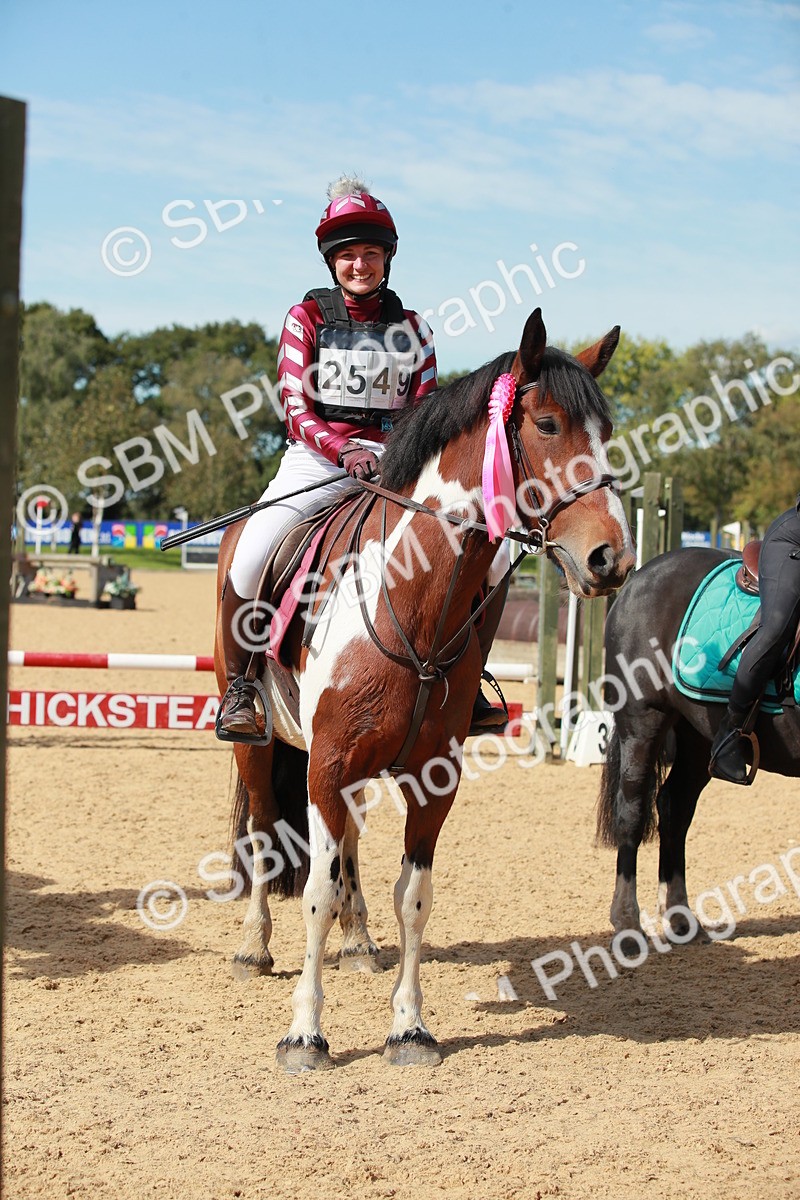 SBM_20453 - E6 - Eventers Challenge 60cm Championship