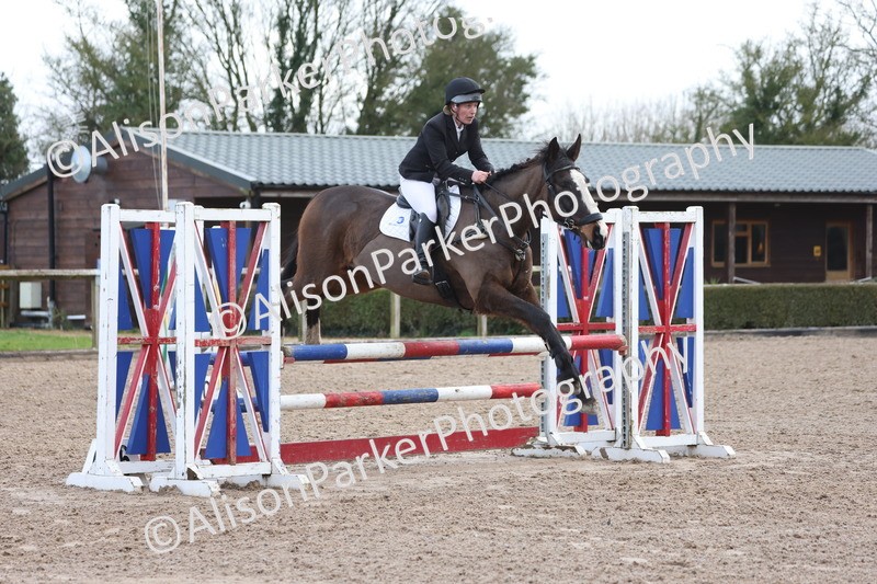 20260207-0406Cherwell 7th Feb 2026 Combined Training - Class 4 - 90cm