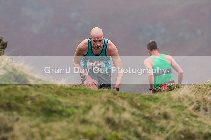 Dunnerdale-172 - Dunnerdale Fell Race Saturday 9th November 2024