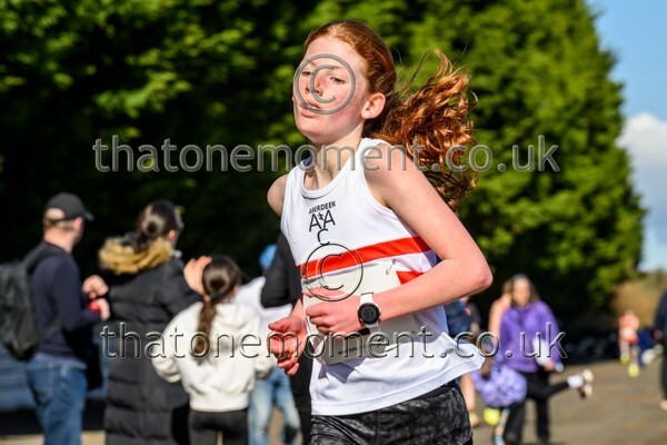 YathRR25-911929 - U13 Girls