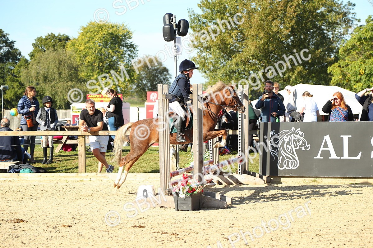 SBM_35920 - J5 - Junior Pony 50cm Championship