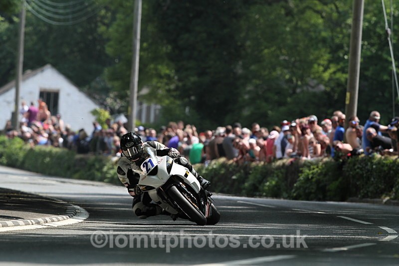 PR157943 - Supersport Race 2