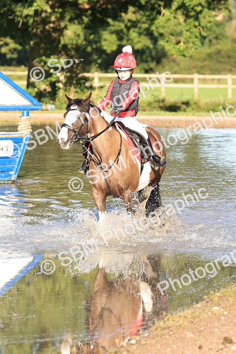 SBM_15432 - E5 - Eventers Challenge 50cm Open