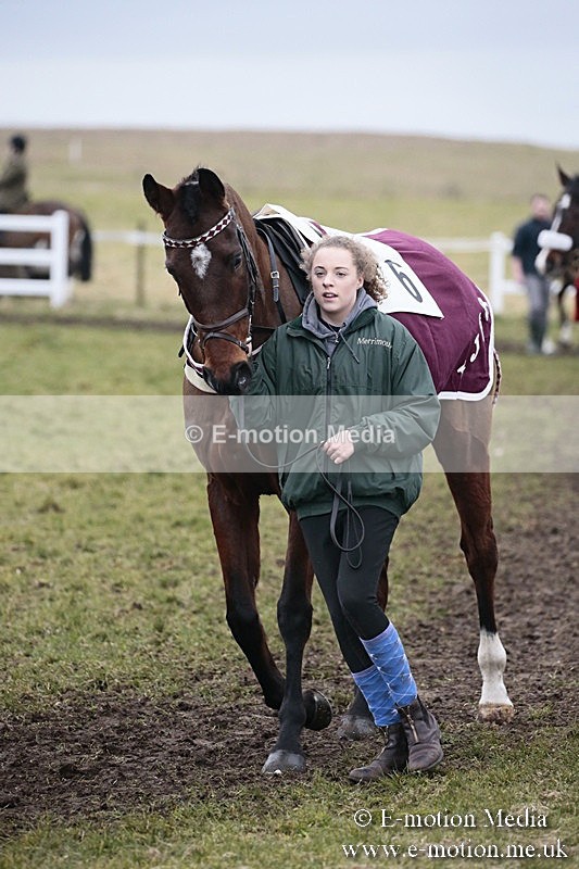 PtP 180218 683 - Combined Services Point-to-Point Larkhill 18/02/18