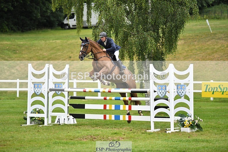 230712-091543-21844 - Cls 50 Foxhunter & 1.20m Open