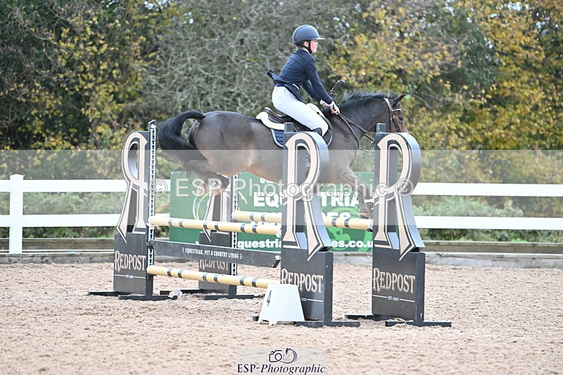 231119A-092050-04557 - Sun Cls 3 BlueChip Pony Discovery Qualifier