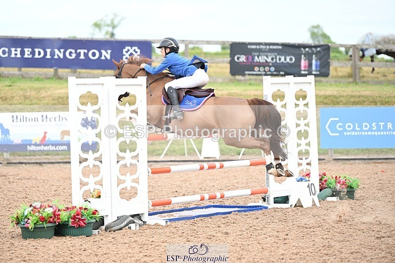 250629-162411-12984 - Cls 30 138cm HOYS Qualifier