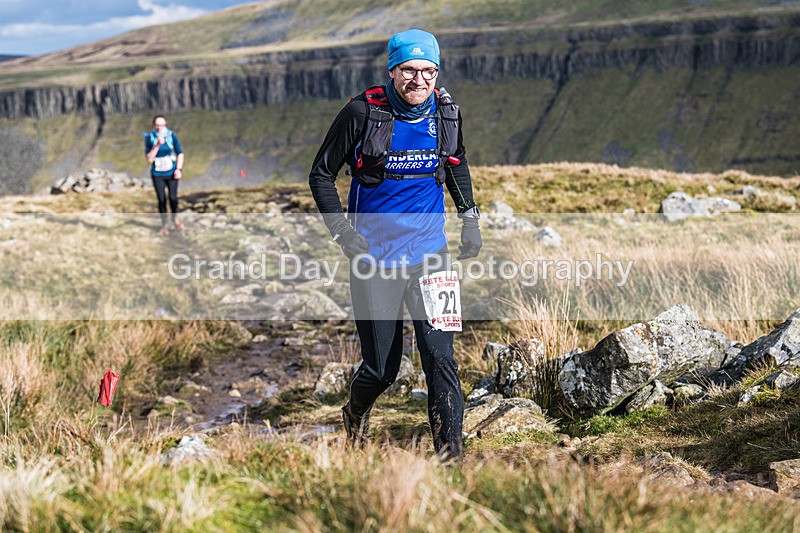 High Cup Nick-1357 - Inov8 High Cup Nick Fell Race Saturday 24th February 2024