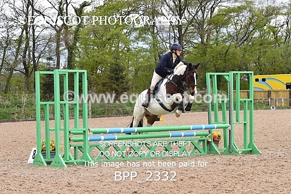 BPP_2332 - FRI CLASS 1  CLUB/70CM