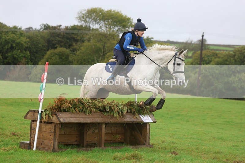 3E7A2023 - Class 4: 80cm: Box