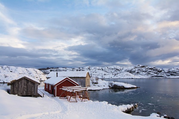  - Norway