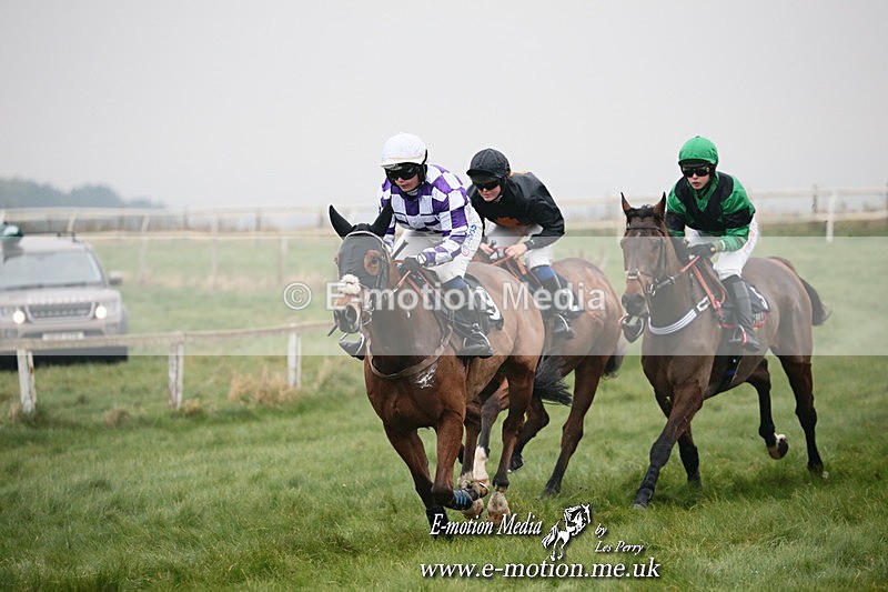 PtP 261123 233 - Hursley Hambledon Point-to-Point Larkhill 26 Nov 2023