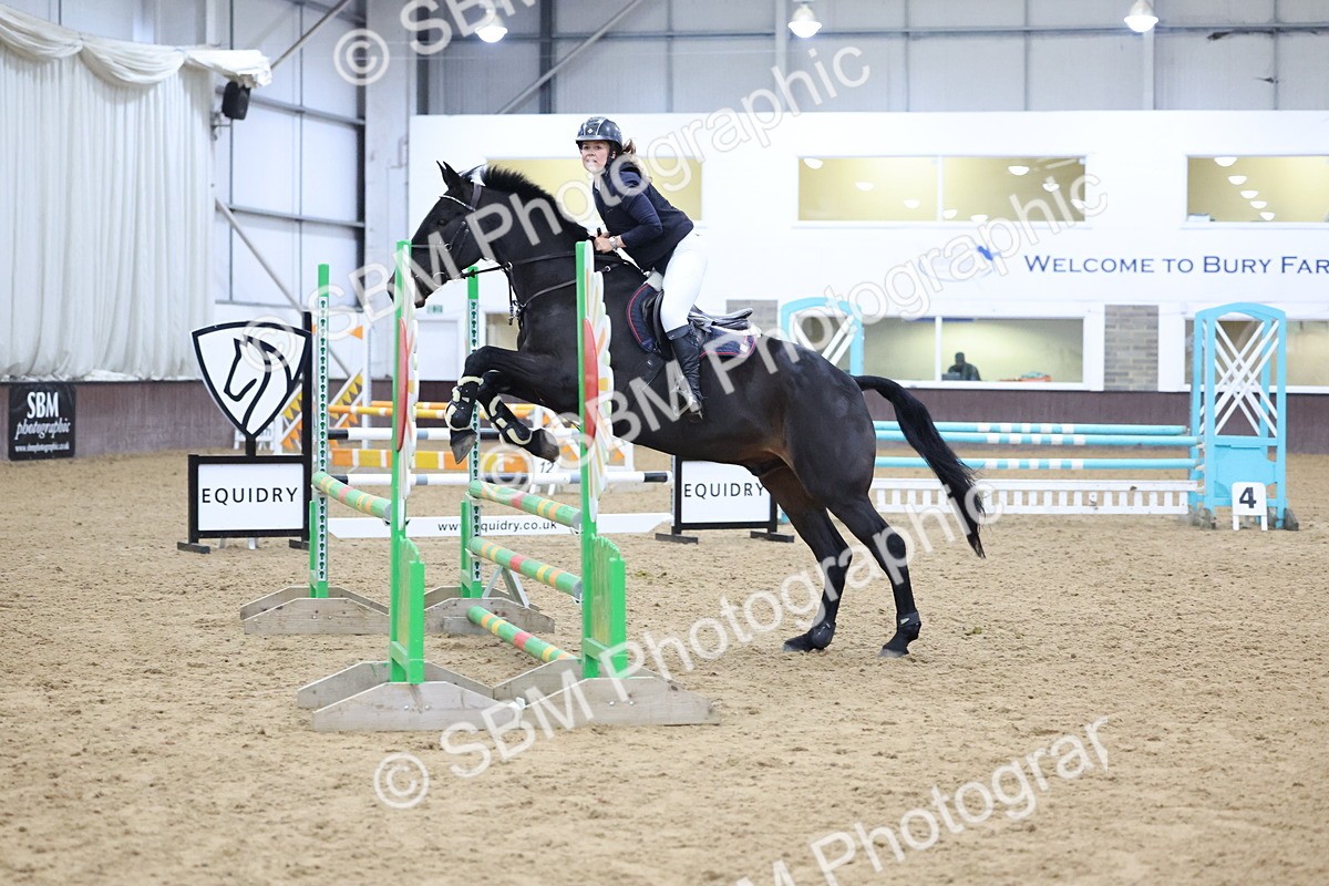 SBM_000315 - Class 2 - Senior British Novice - 90cm
