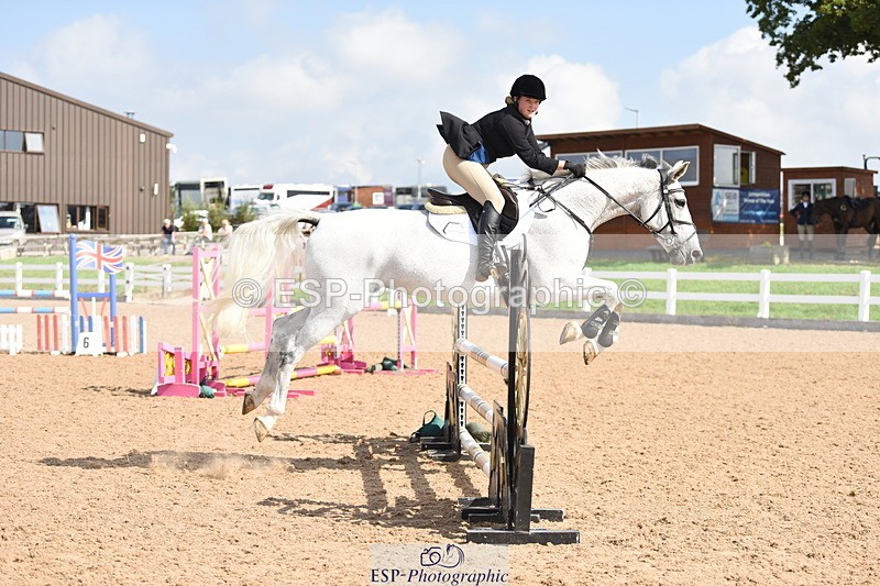 230915A-123454-00413 - Cls 10 95cm Amateur Qualifier