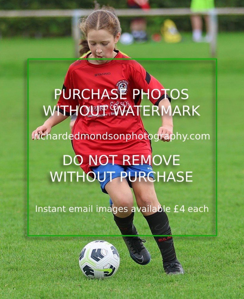 IMG99 - Kendal United Girls Under 10 vs Halton Lionesses Under 10 (14/9/25)