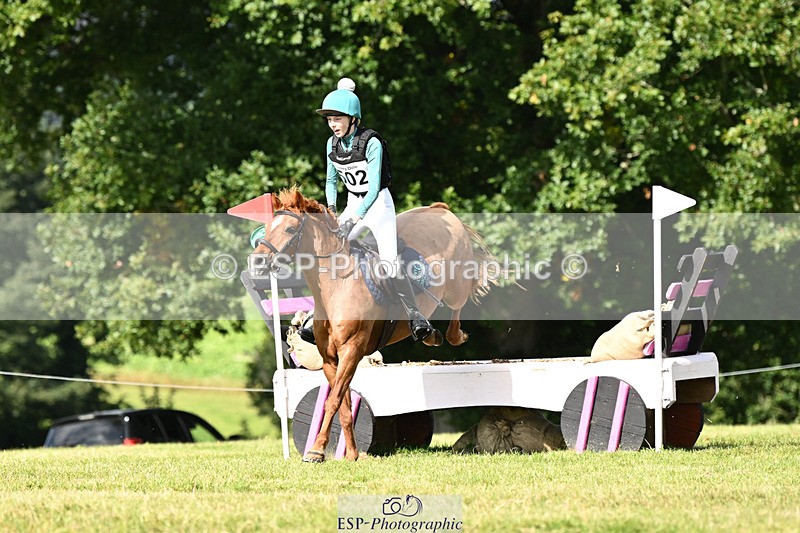 240825X-101054-31015 - 70cm XC 10.00 to 11.00