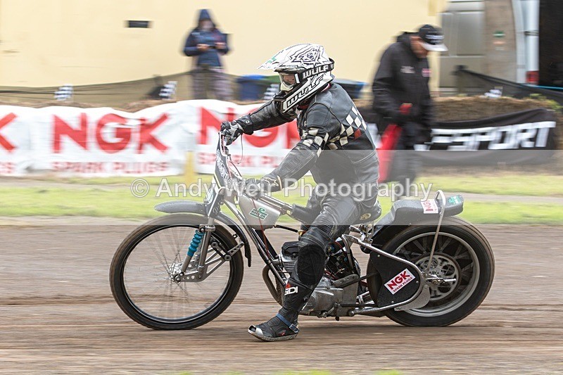 250607-7D-8E0A1693 - Ride & Skid It. Speedway Experience Day 07th Jun 2025